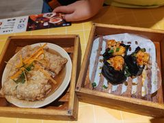 -蔡澜点心·粤菜(海印都荟城店)