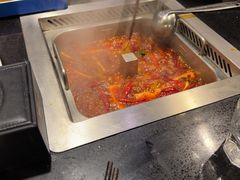 -川西坝子火锅(金沙1.0直营店)