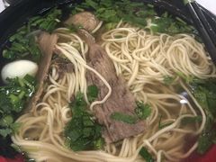 -马兰拉面(西直门外店)