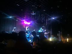 -ohbar live house(人广店)