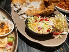 -Thai Alley泰爱里(二沙岛店)