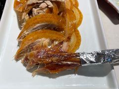 -京味斋·北京烤鸭(北京南站洋桥店)