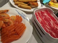 -星伦多 自助料理(圆融店)
