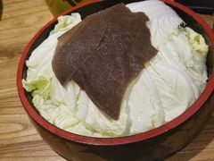 -朴都老北京紫铜火锅(荣成九龙城店)