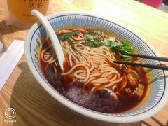 -遇见小面(凯德广场店)