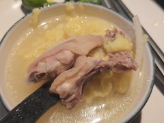 -同仁四季椰子鸡(宝安壹方城店)