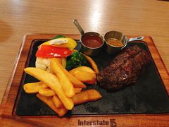 -5号公路餐厅(曼哈顿店)