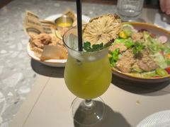 -J·one Bistro吉萬酒厨·牛排