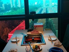 -海底捞火锅(下沙银泰百货店)