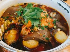 -豆蔻电影主题餐厅(四牌楼店)