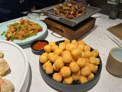 -萃華楼(王府井店)