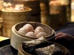 鲜虾饺皇-宝塘茶楼