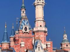 -上海迪士尼度假区