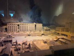 -上海四行仓库抗战纪念馆