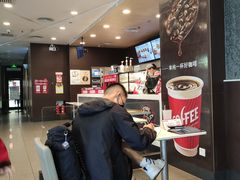 -肯德基(汇腾店)