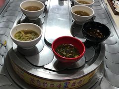 -乡党臊子面(丰庆公园店)