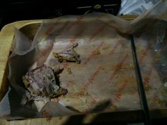 炸鸡-阿萨韩食(万达广场金街店)