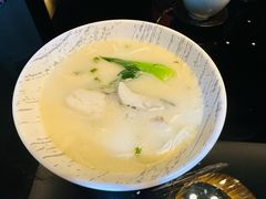 -上海苏宁宝丽嘉酒店·嘉府壹号中餐厅