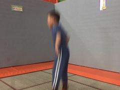 -超人空间竞技场·轰趴团建蹦床主题公园