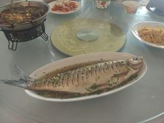 -水韵·渔家臻品私房菜(中庙店)
