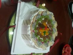 -欧麦烘焙坊(博野店)