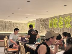 -楚太子  中餐&烧烤(武大店)