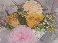 -循礼门鲜花花市(武汉循礼门店)
