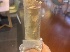 -小旋风铁板鱿鱼卷(花漾城店)