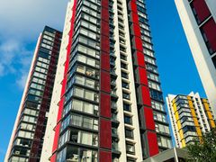 -中興路一號Oriental One