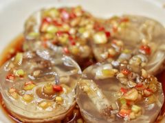 -莆田餐厅PUTIEN(颐堤港店)