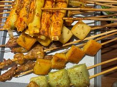 -去趟佳木斯·非遗烧烤(赵家巷店)