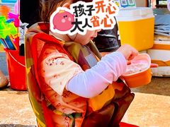 -千岛湖九龙溪漂流