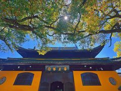 -西园戒幢律寺