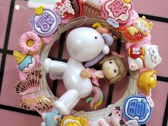 -爆爆手作·掐丝珐琅·Tufting·捏捏乐DIY团建集合店(朝阳店)