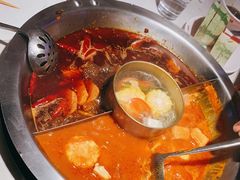 -川锅一号火锅(铜山万达店)