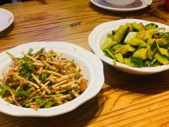 -兔槽江湖菜·重庆璧山兔(水围店)