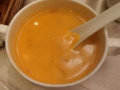 -上海金桥红枫万豪酒店-万豪中餐厅