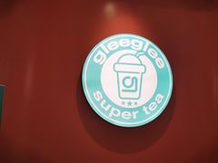 -gleeglee乐溢亦茶(合生汇店)