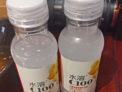 -前海沿·青岛菜(五四广场永旺店)