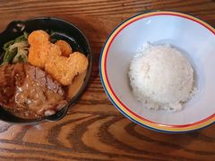 餐饮设施-上海迪士尼度假区