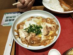 -虹梅食堂·爱蝦乃家