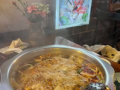 -大理.老字号渝记酸萝卜乌鱼(古城总店)