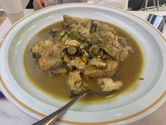 -楚鱼王·河鲜·湖北菜(华农店)