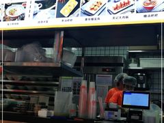 -湘人龙记老长沙米粉(华普国际大厦店)