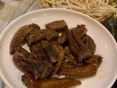 -老鼎万春卤菜(五代传承创始老店)