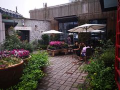 -瓦库茶馆17号(海汇港店)