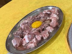 -洞密园美食城·二十二年老店(富华路店)