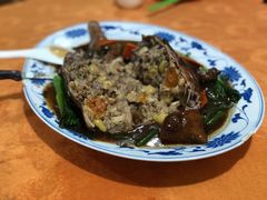 广东名菜八宝扒鸭-奇香楼(五眼桥横街店)