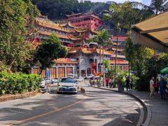 -东莞市大岭山森林公园