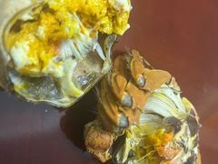 -七的湖·晚芳亭·阳澄湖农家菜·大闸蟹(莲花岛店)